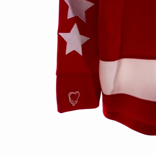 中古】未使用品 エモーショナリーアンアヴェイラブル EMOTIONALLY