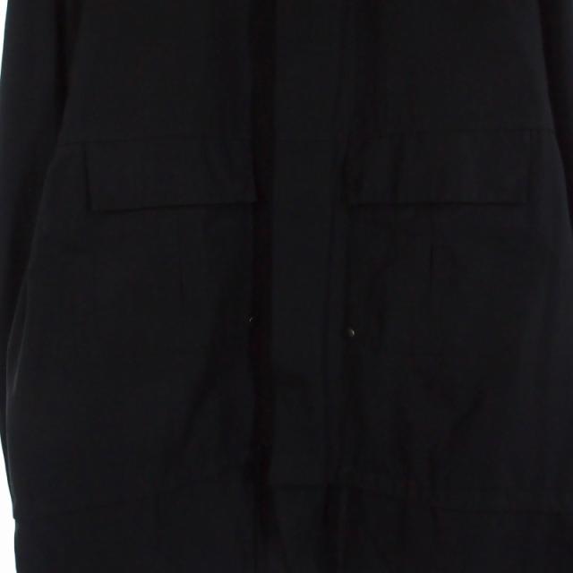 【中古】オーエーエムシー OAMC シャツ 長袖 S ブラック 黒 OAMN601131 メンズ_3