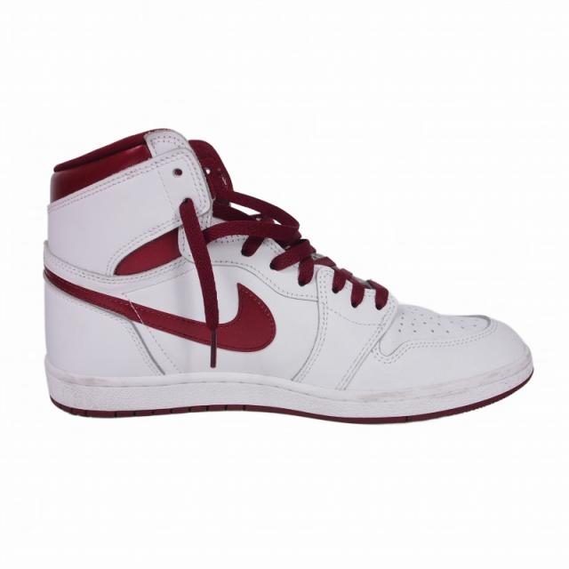 【中古】ナイキ NIKE エアジョーダン1 ハイ '85 スニーカー 靴 US11 29?p_4