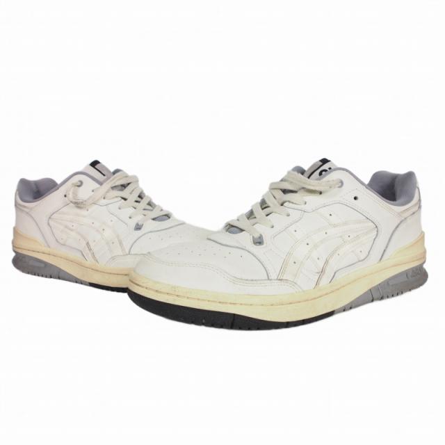 【中古】アシックス asics × ボーラホリック Ballaholic EX89 スニーカー 靴 US10 28?p