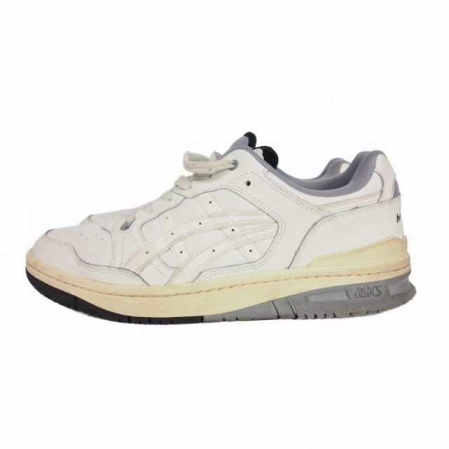 【中古】アシックス asics × ボーラホリック Ballaholic EX89 スニーカー 靴 US10 28?p