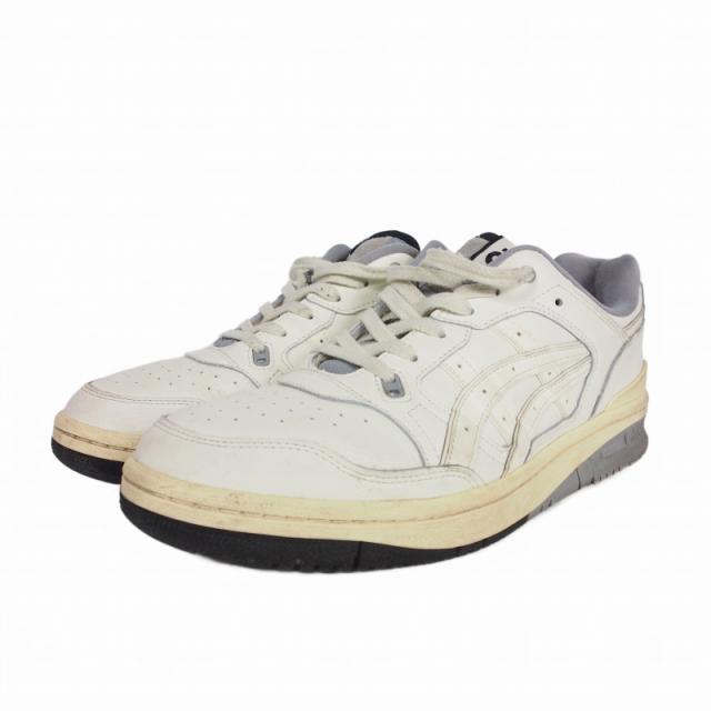 【中古】アシックス asics × ボーラホリック Ballaholic EX89 スニーカー 靴 US10 28?p