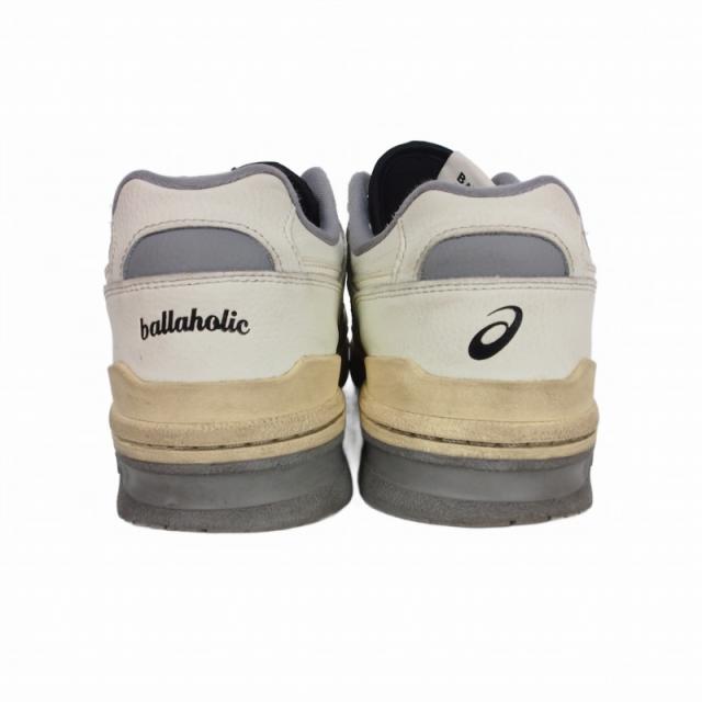 【中古】アシックス asics × ボーラホリック Ballaholic EX89 スニーカー 靴 US10 28?p