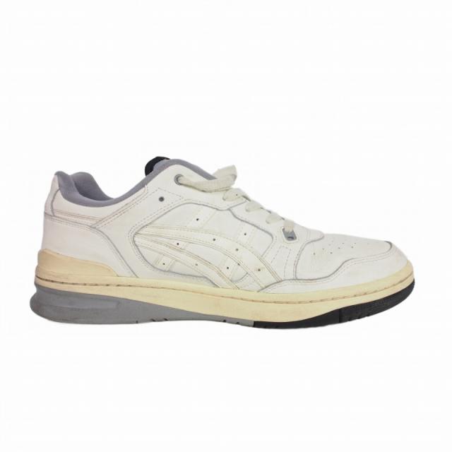 【中古】アシックス asics × ボーラホリック Ballaholic EX89 スニーカー 靴 US10 28?p