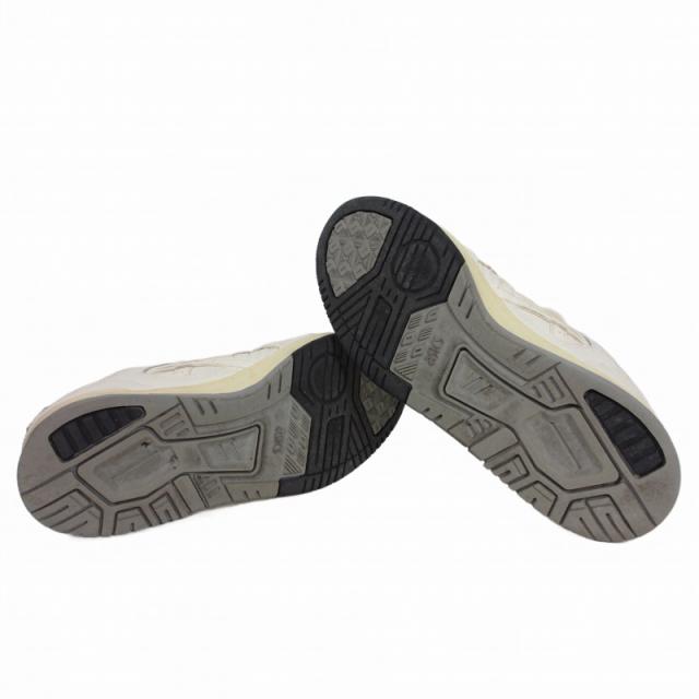 【中古】アシックス asics × ボーラホリック Ballaholic EX89 スニーカー 靴 US10 28?p