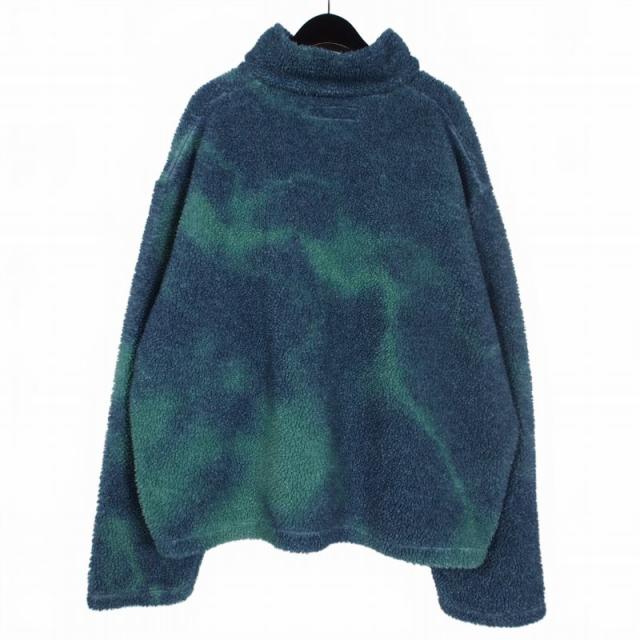 【中古】カクタスプラントフリーマーケット CPFM COWBOY PULLOVER カウボーイプルオーバー L_1
