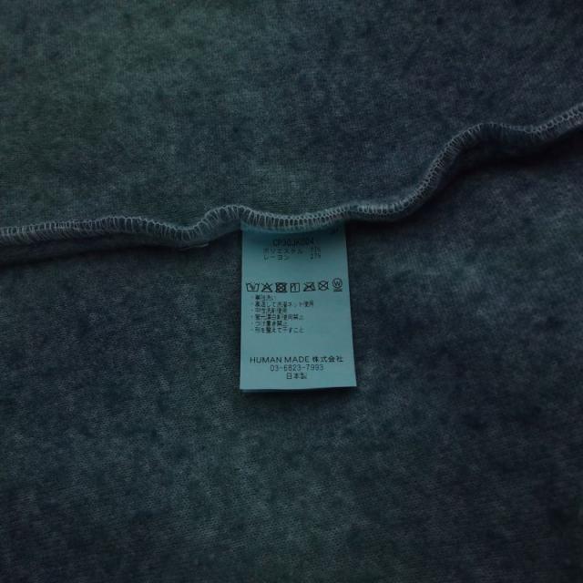 【中古】カクタスプラントフリーマーケット CPFM COWBOY PULLOVER カウボーイプルオーバー L_4