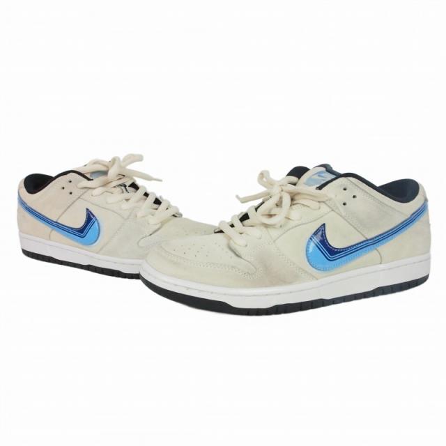 【中古】ナイキ エスビー NIKE SB Dunk Low 