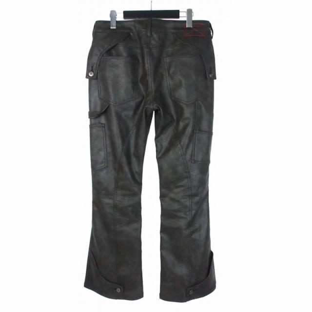 MLVINCE TYPE2 黒 カーゴパンツ 32 MLVINCE メルヴィンス ブラックカーゴパンツ 32 楽天市場】MLVINCE