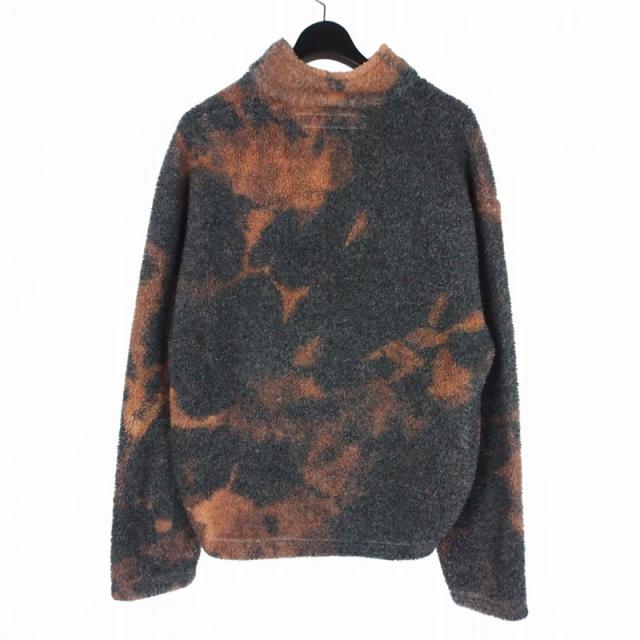 【中古】カクタスプラントフリーマーケット CPFM COWBOY PULLOVER カウボーイプルオーバー トレーナー 2 グレー_1