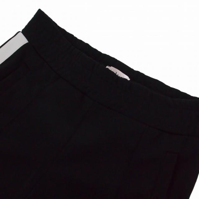 【中古】パームエンジェルス PALM ANGELS Track Shorts トラックショーツ ショートパンツ ハーフパンツ XS ブラック_2