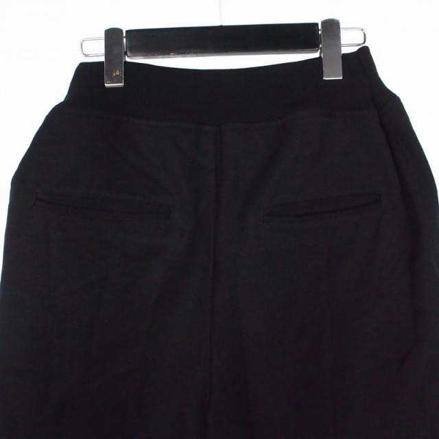 【中古】マルニ MARNI イージーショーツ ショートパンツ ハーフパンツ 44 ブラック 黒 PUMUP02KL0TP302 国内正規_2