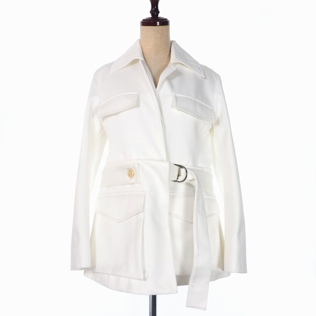 マルニ MARNI 20SS ドッキング サファリジャケット ブルゾン-