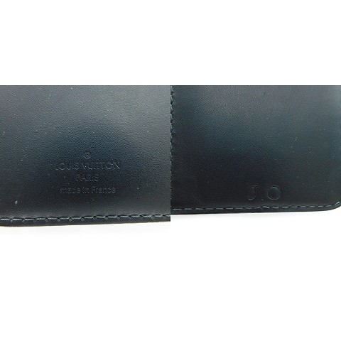 中古】ルイヴィトン LOUIS VUITTON ユタ ポルト バルール カルト