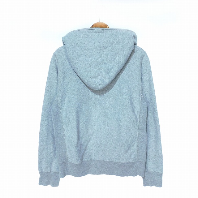 中古】アベイシングエイプ × KAWS スウェット パーカー フルジップ 