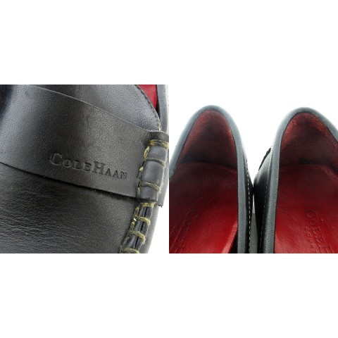 COLE HAAN コールハーン ＜アウトレット＞ ドライビングシューズ