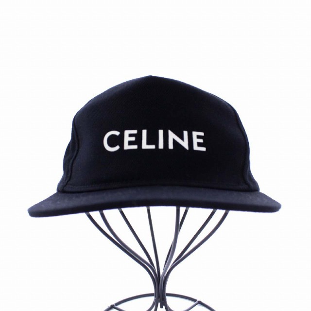 CELINE by Hedi Slimane ベースボールキャップ 野球帽 帽子 mozaveranda.nl