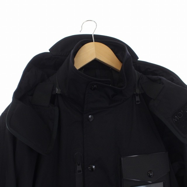 中古】モンクレール MONCLER 21SS EGLANTIER GIUBBOTTO マウンテン