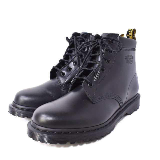 楽天ブックス限定特典 未使用品 ドクターマーチン DR.MARTENS STUSSY