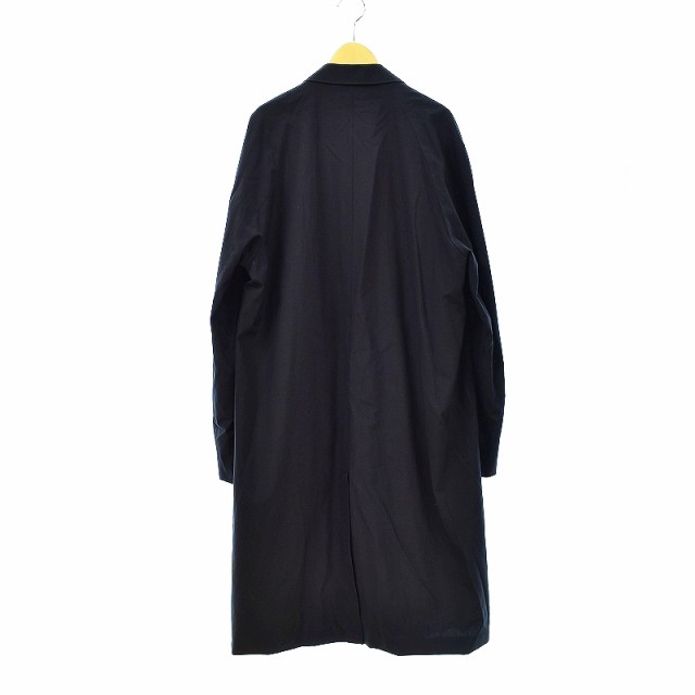 【新品タグ付】LEMAIRE SUIT COAT（BLACK）サイズ46