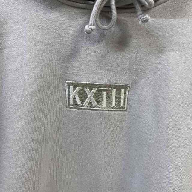 キス　KITH NYC 21FW Cyber Monday フーディー　パーカー