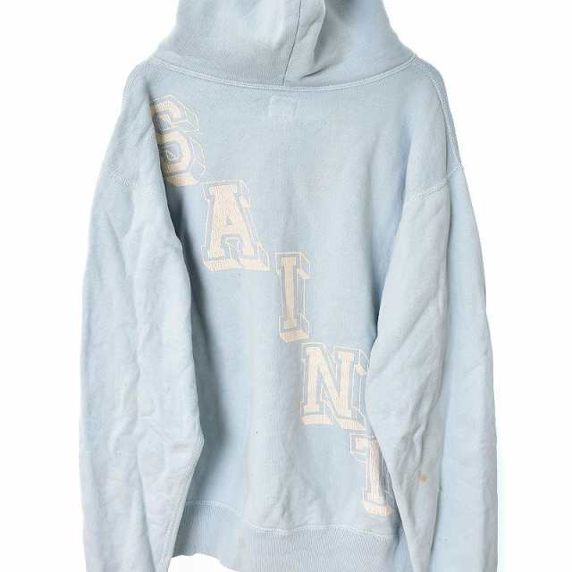 SAINT MICHAEL HOODIE ANGELエンジェル フーディー - nayaabhaandi.com