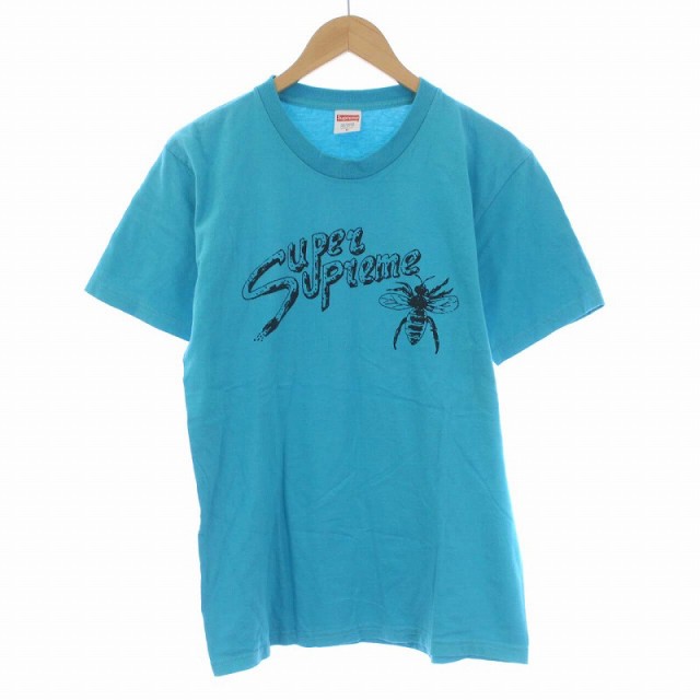 中古】シュプリーム SUPREME 17SS Wilfred Limonious Super Supreme