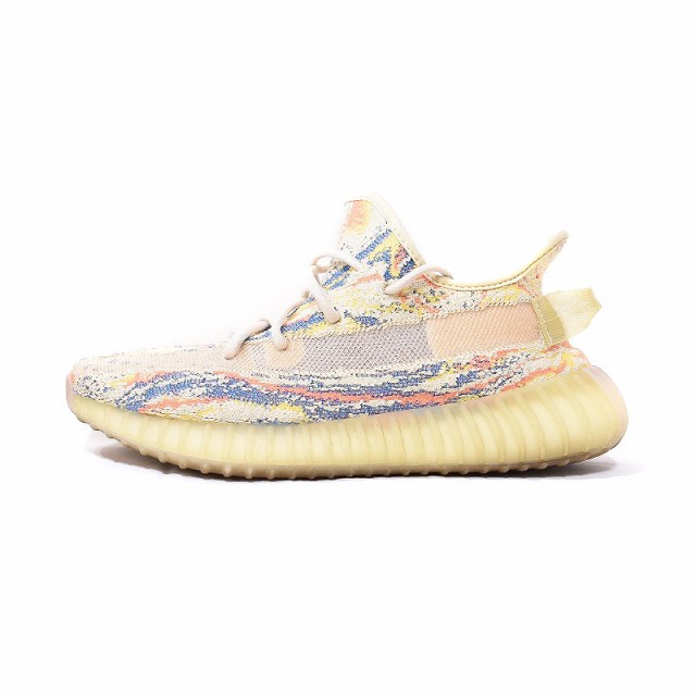 中古】アディダスオリジナルス adidas originals YEEZY BOOST 350 V2