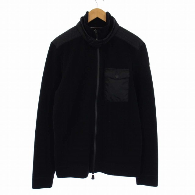 MONCLER GRENOBLE 19AW MAGLIA CARDIGAN castlehomeimprovements.co.uk