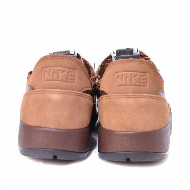 中古】未使用品 ナイキ NIKE Tom Sachs × NikeCraft WMNS General