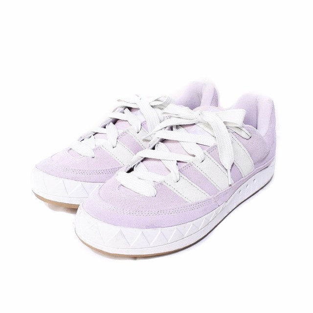 中古】アディダス adidas Adimatic Purple Tint アディマティック