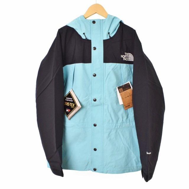 THE NORTH FACE Mountain Light Jacket マウンテンライトジャケット