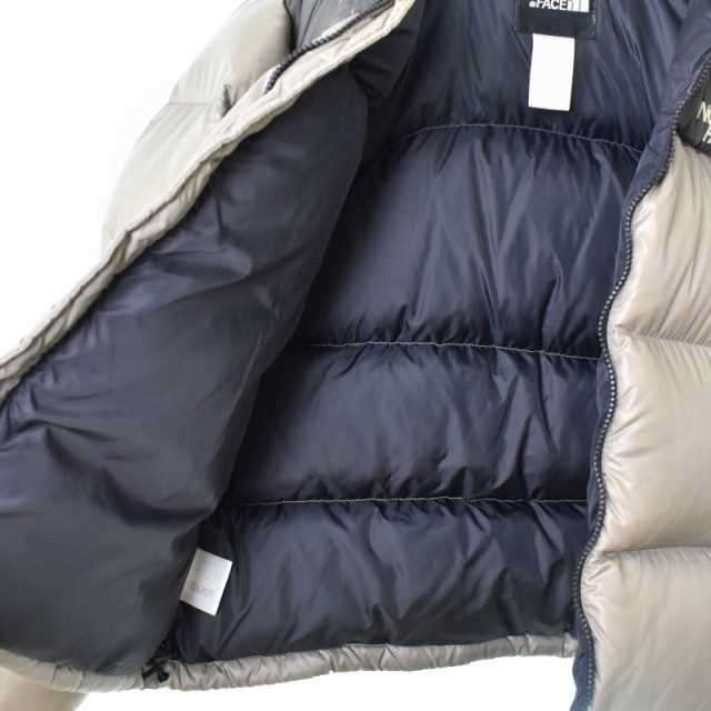 中古】ザノースフェイス THE NORTH FACE NUPTSE ヌプシ ダウン