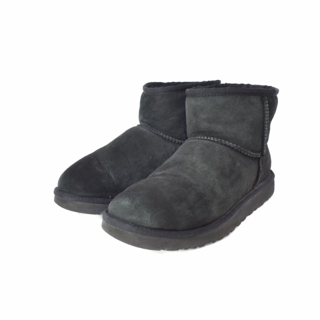 中古】アグ オーストラリア UGG australia W CLASSIC MINI クラシック