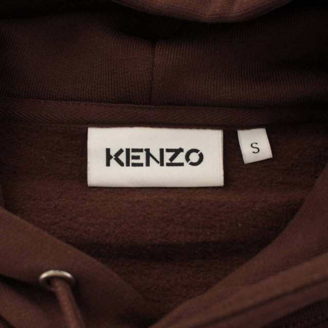 KENZO　シルク　シャツ　シースルー　ヴィンテージ　シアー