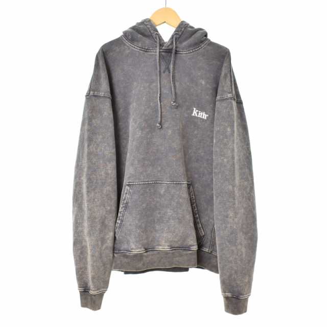 KITH NYC 20AW WILLIAMS III HOODIE KH2557