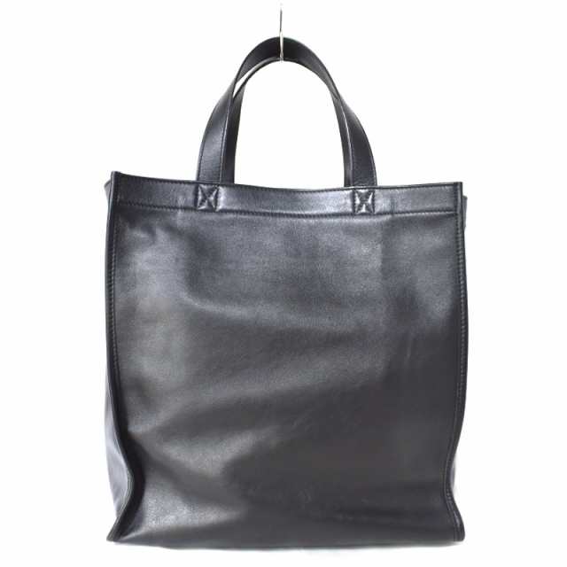 中古】バレンシアガ BALENCIAGA ショッピングトート トートバッグ ロゴ