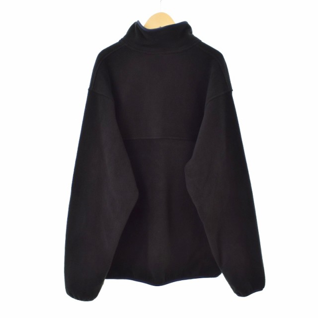 品質販売JJJJound Camper Pullover - Black その他