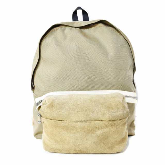 中古】エンダースキーマ Hender Scheme Back Pack リュックサック