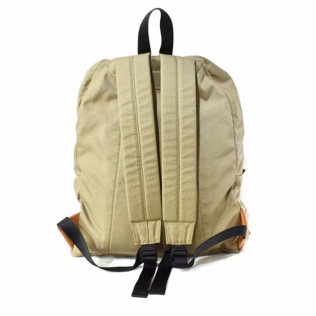 中古】エンダースキーマ Hender Scheme Back Pack リュックサック