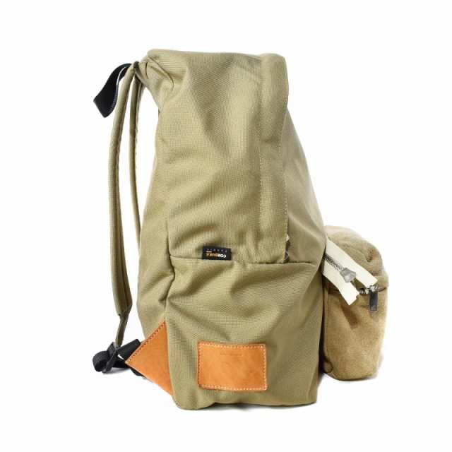 中古】エンダースキーマ Hender Scheme Back Pack リュックサック