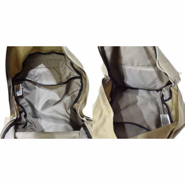 中古】エンダースキーマ Hender Scheme Back Pack リュック