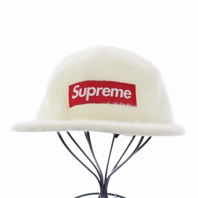 supreme 19aw キャップ シュプリーム  帽子
