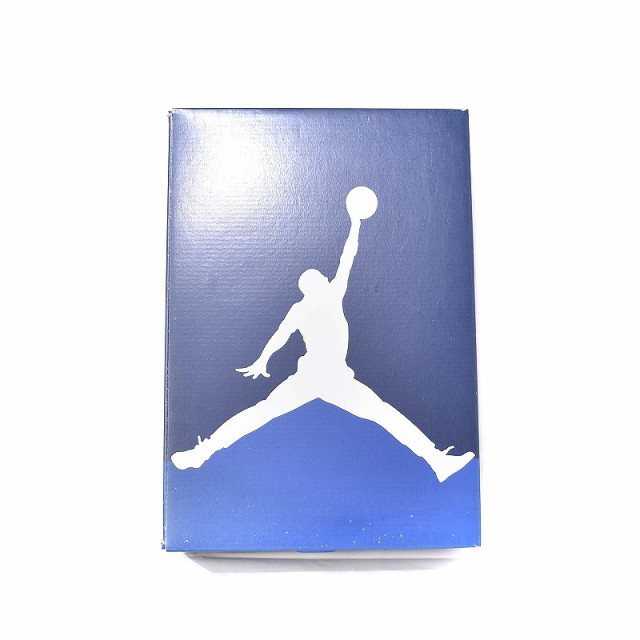 中古】ナイキ NIKE ×FRAGMENT DESIGN AIR JORDAN 3 RETRO SP