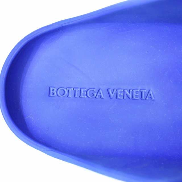 中古】ボッテガヴェネタ BOTTEGA VENETA フラッシュ FLASH ラバー