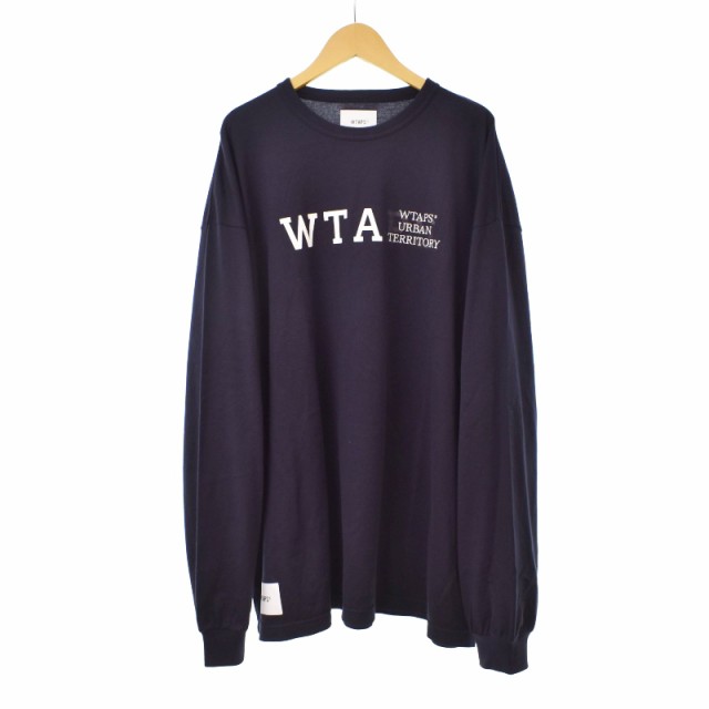 WTAPS ダブルタップス 23ss XLサイズ DESIGN01