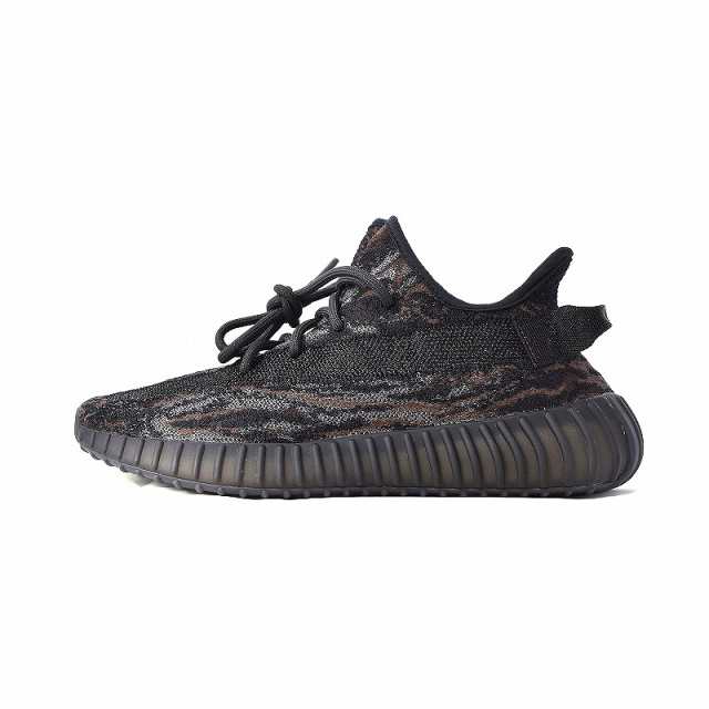 中古】未使用品 アディダス adidas YEEZY Boost 350 V2 MX ROCK