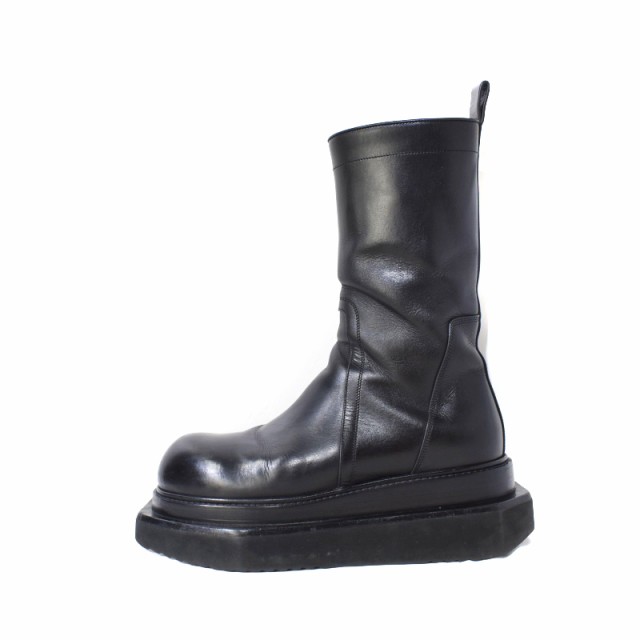 中古】リックオウエンス Rick Owens 21AW CREEPER TURBO CYCLOPS