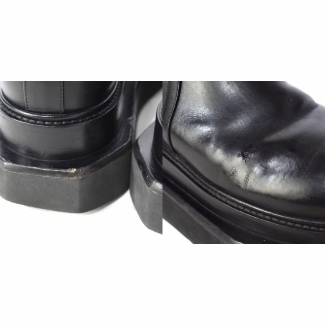 中古】リックオウエンス Rick Owens 21AW CREEPER TURBO CYCLOPS