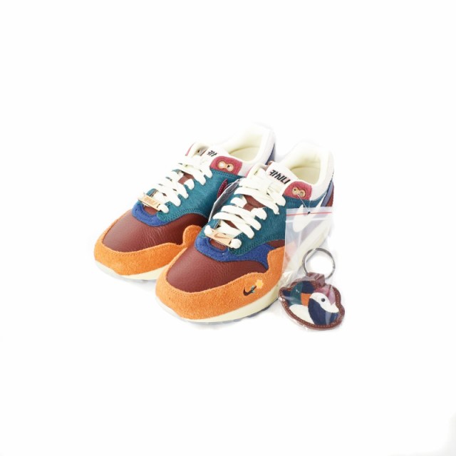 中古】未使用品 ナイキ NIKE カシナ Kasina Air Max 1 Won-Ang エア